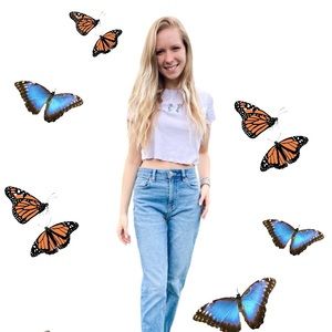 Get to know about me ✨